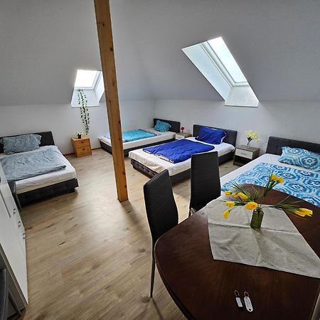 Wohngemeinschaft- Einzelne Zimmer Dresde Exterior foto