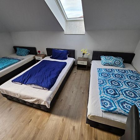 Wohngemeinschaft- Einzelne Zimmer Dresde Exterior foto