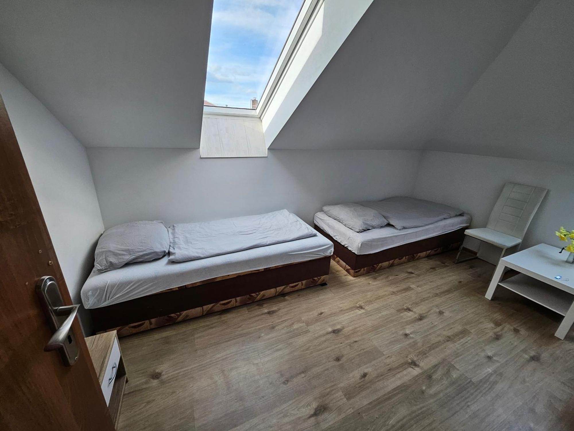 Wohngemeinschaft- Einzelne Zimmer Dresde Exterior foto